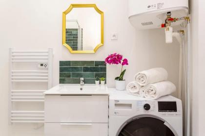 Cosy 3 Bedroom 1 bathroom - Champs Elysees - image 30