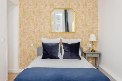 Cosy 3 Bedrooms Apartment - 2 Bathrooms - Marais - image 23