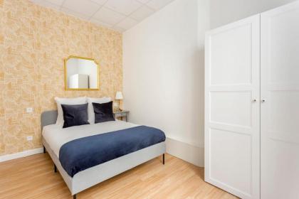 Cosy 3 Bedrooms Apartment - 2 Bathrooms - Marais - image 24