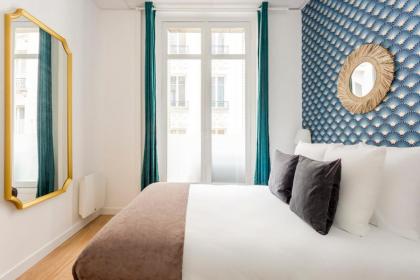 Cosy 3 Bedrooms Apartment - 2 Bathrooms - Marais - image 27
