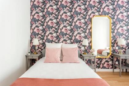 Cosy 3 Bedrooms Apartment - 2 Bathrooms - Marais - image 28