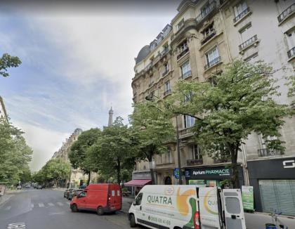 Residence EIFFEL MBM - image 21