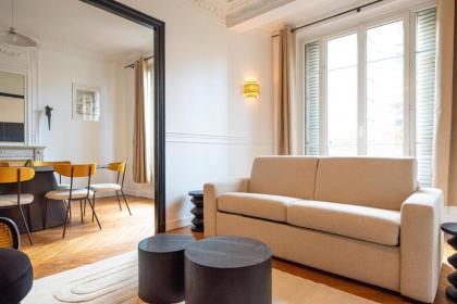 Residence EIFFEL MBM - image 22