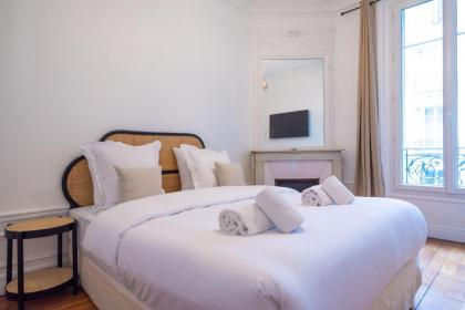 Residence EIFFEL MBM - image 23