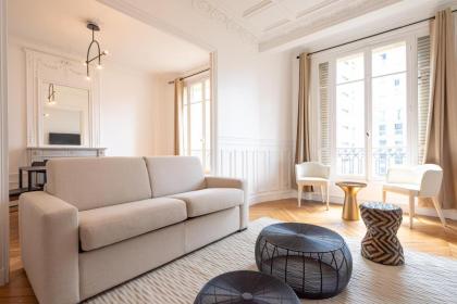 Residence EIFFEL MBM - image 25