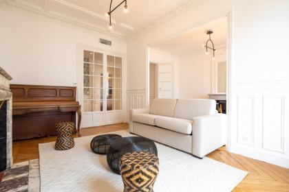 Residence EIFFEL MBM - image 27