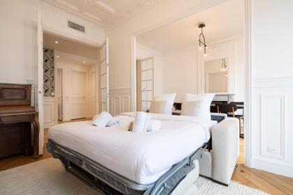 Residence EIFFEL MBM - image 28