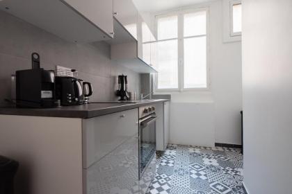 Residence EIFFEL MBM - image 29