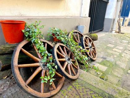 Le Loft Saint Antoine - image 23