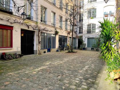 Le Loft Saint Antoine - image 24