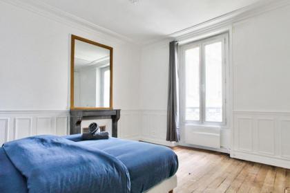 Appartement Quartier Le Marais 2 - image 25