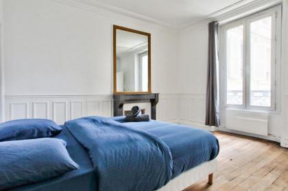 Appartement Quartier Le Marais 2 - image 26