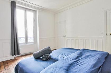 Appartement Quartier Le Marais 2 - image 28