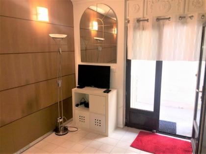 Résidence hôtelière appartement Saint charles à 2km de Tour Eiffel métro Charles Michels 75015 MINIMUM - image 21