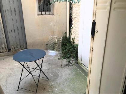 Résidence hôtelière appartement Saint charles à 2km de Tour Eiffel métro Charles Michels 75015 MINIMUM - image 22