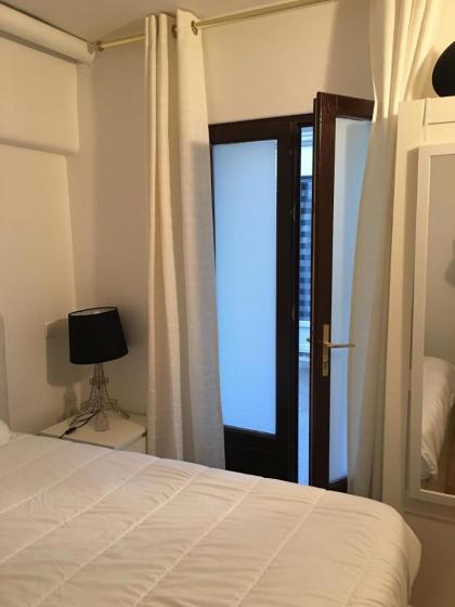 Résidence hôtelière appartement Saint charles à 2km de Tour Eiffel métro Charles Michels 75015 MINIMUM - image 26