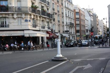 Résidence hôtelière appartement Saint charles à 2km de Tour Eiffel métro Charles Michels 75015 MINIMUM - image 27