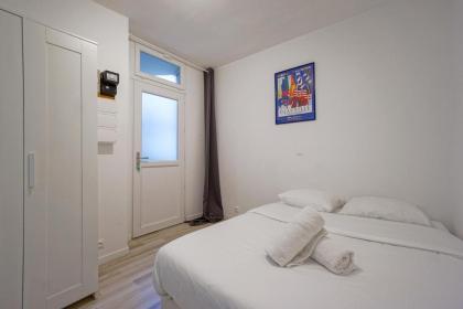 Nice studio near Montparnasse - image 22