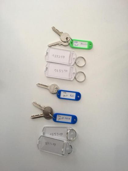 Nice studio near Montparnasse - image 27