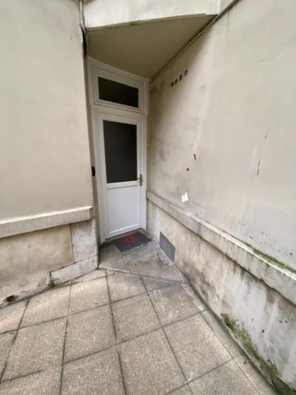 Nice studio near Montparnasse - image 28