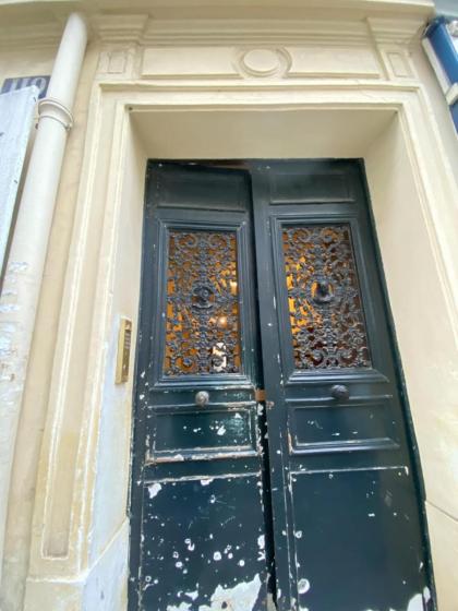 Nice studio near Montparnasse - image 29