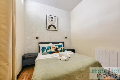 159 - Urban Beautiful brand new flat in Paris - image 21