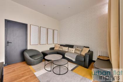 159 - Urban Beautiful brand new flat in Paris - image 22