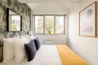 Cosy 3 bedroom 2 bathroom - Eiffel Tower - image 22