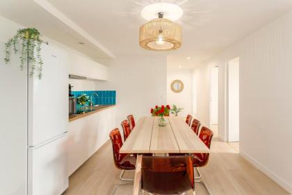 Cosy 3 bedroom 2 bathroom - Eiffel Tower - image 26