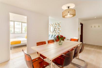 Cosy 3 bedroom 2 bathroom - Eiffel Tower - image 27