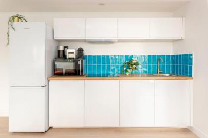 Cosy 3 bedroom 2 bathroom - Eiffel Tower - image 30