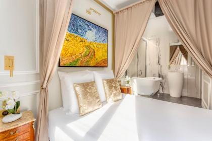 Luxury 2 bedrooms with 2 Bathrooms - Opéra - image 21