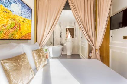 Luxury 2 bedrooms with 2 Bathrooms - Opéra - image 22