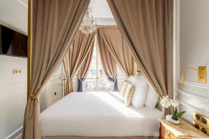 Luxury 2 bedrooms with 2 Bathrooms - Opéra - image 23