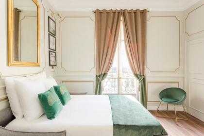 Luxury 2 bedrooms with 2 Bathrooms - Opéra - image 25
