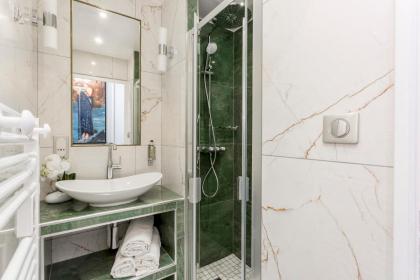 Luxury 2 bedrooms with 2 Bathrooms - Opéra - image 26