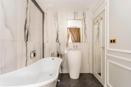 Luxury 2 bedrooms with 2 Bathrooms - Opéra - image 28