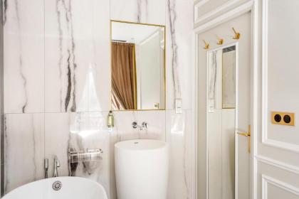 Luxury 2 bedrooms with 2 Bathrooms - Opéra - image 30