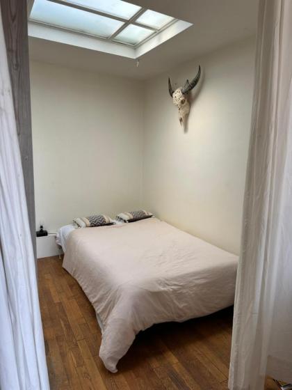ROOFTOP EIFFEL TOWER two bedrooms suite 1200sq ft - image 23