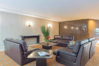 ROOFTOP EIFFEL TOWER two bedrooms suite 1200sq ft - image 25