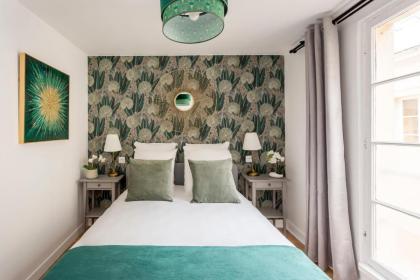 Cosy 2 bedrooms with 1 bathroom - Opera - image 21