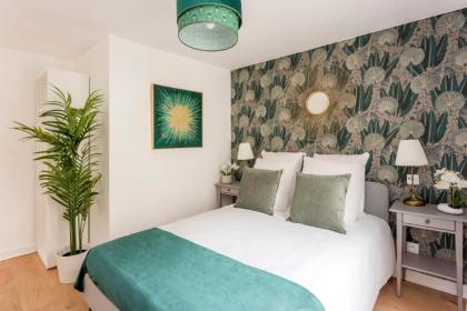 Cosy 2 bedrooms with 1 bathroom - Opera - image 22