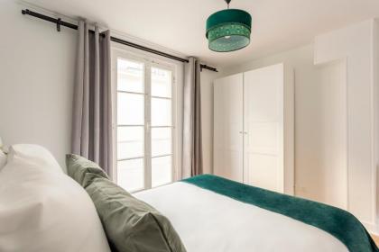 Cosy 2 bedrooms with 1 bathroom - Opera - image 23