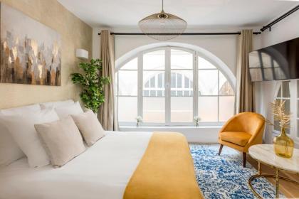 Cosy 2 bedrooms with 1 bathroom - Opera - image 25