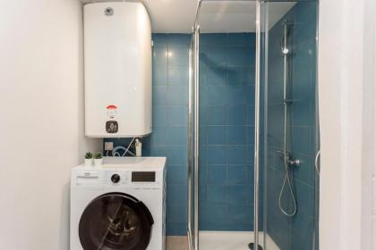 Cosy 2 bedrooms with 1 bathroom - Opera - image 27