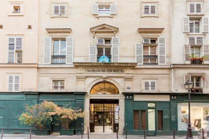 Cosy 2 bedrooms with 1 bathroom - Opera - image 28