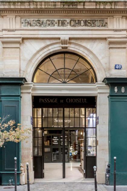 Cosy 2 bedrooms with 1 bathroom - Opera - image 29