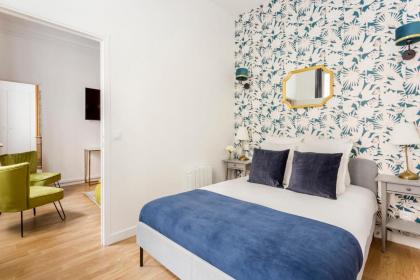 Cosy 3 bedroom and 2 Bathroom - Opera - image 23