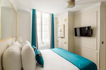 Luxury 3 bedroom and 3 bathroom -Louvre Marais - image 23