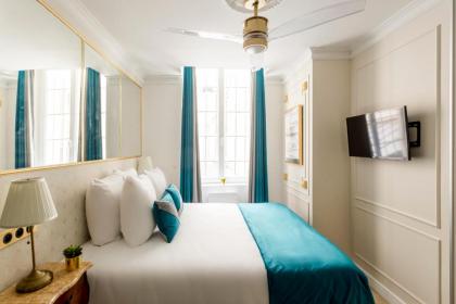 Luxury 3 bedroom and 3 bathroom -Louvre Marais - image 26